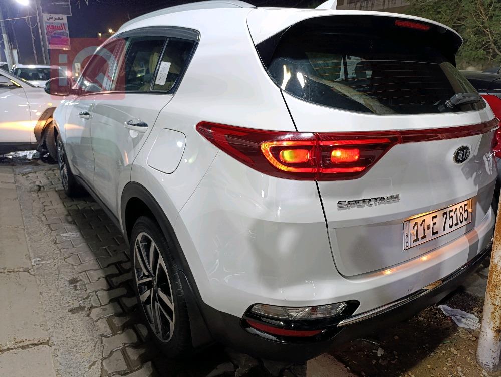 کیا سپۆرتاج